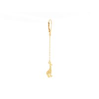 Orecchini Maman et Sophie Donna in Argento ORMAF7GI - ORMAF7GI